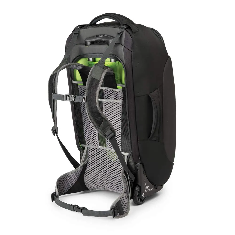 Osprey Packs Sojourn 80L/28" Wheeled Luggage Bags Osprey-Packs