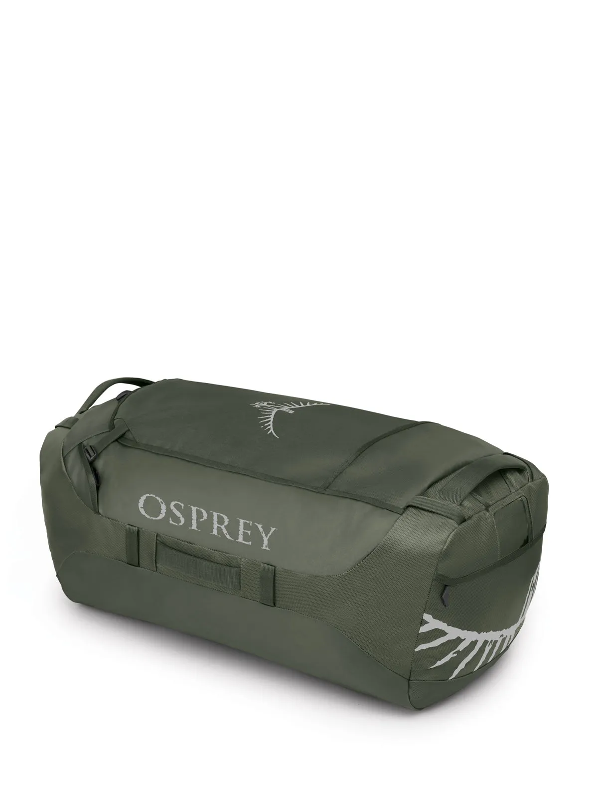 Osprey Packs Transporter 130 Expedition Duffel Bags Osprey-Packs