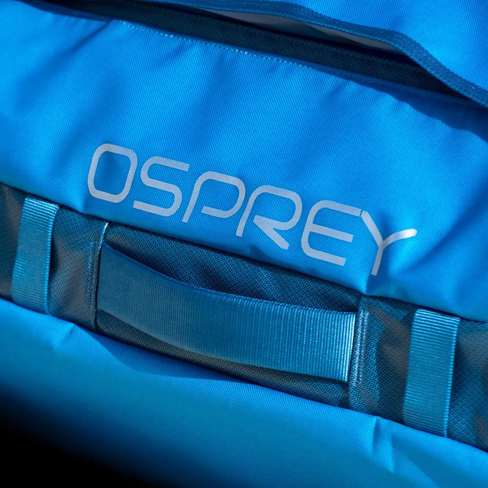 Osprey Packs Transporter 130 Expedition Duffel Bags Osprey-Packs