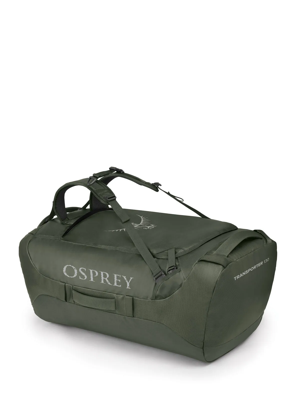 Osprey Packs Transporter 130 Expedition Duffel Bags Osprey-Packs