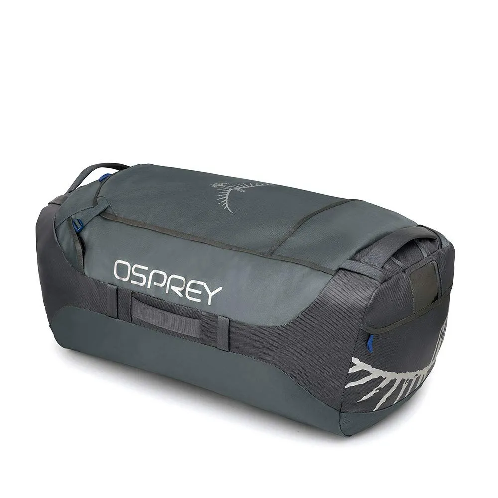 Osprey Packs Transporter 130 Expedition Duffel Bags Osprey-Packs