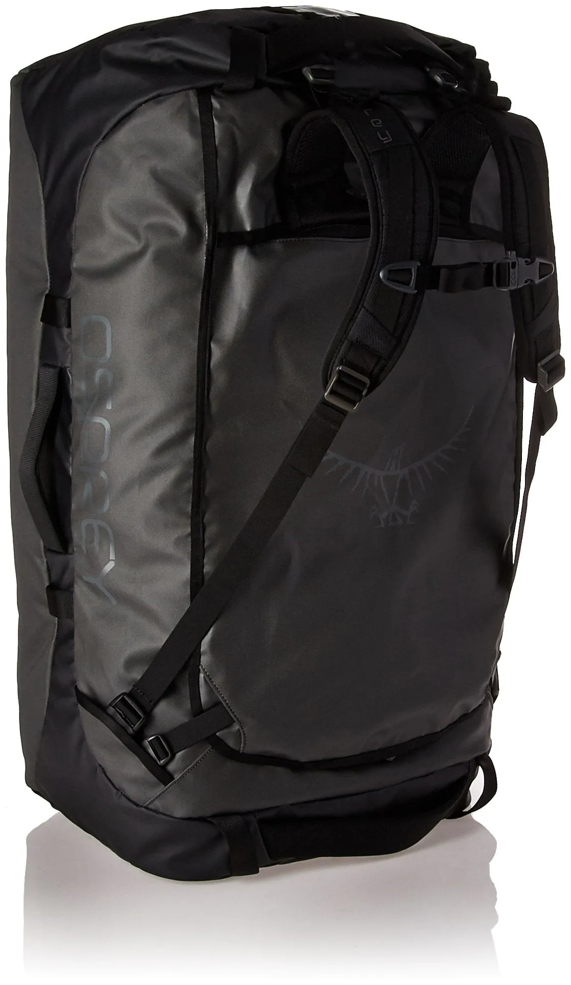 Osprey Packs Transporter 130 Expedition Duffel Bags Osprey-Packs