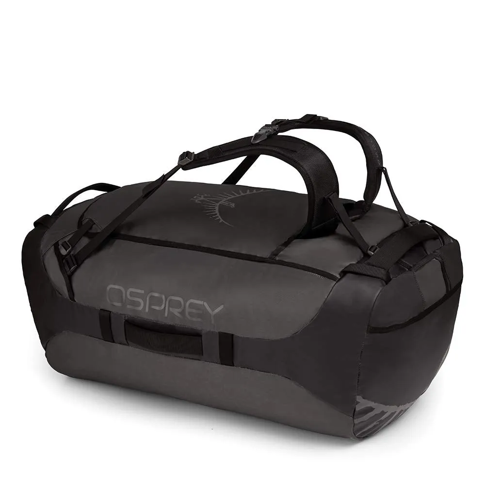 Osprey Packs Transporter 130 Expedition Duffel Bags Osprey-Packs