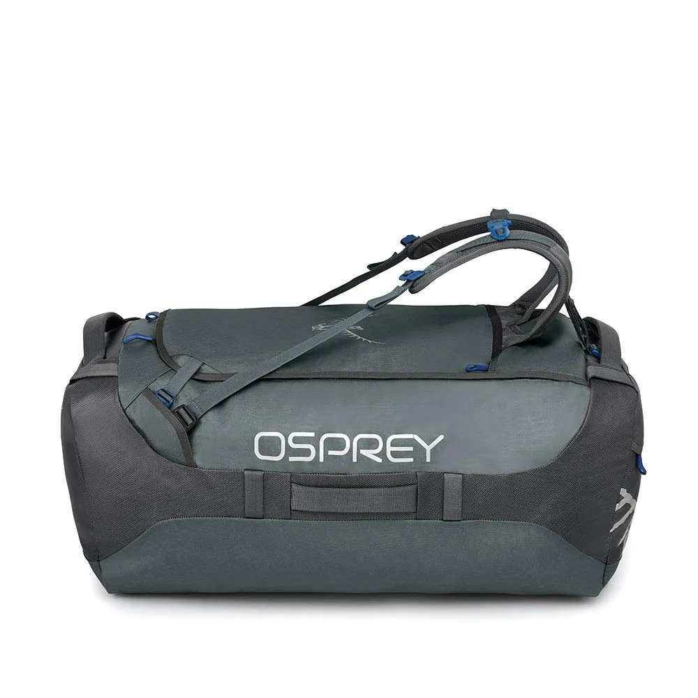 Osprey Packs Transporter 130 Expedition Duffel Bags Osprey-Packs