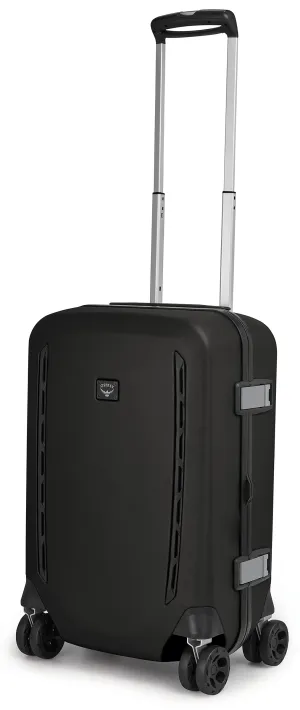 Osprey Packs Transporter 4-Wheel Hardside Carry On 22 Bags Osprey-Packs