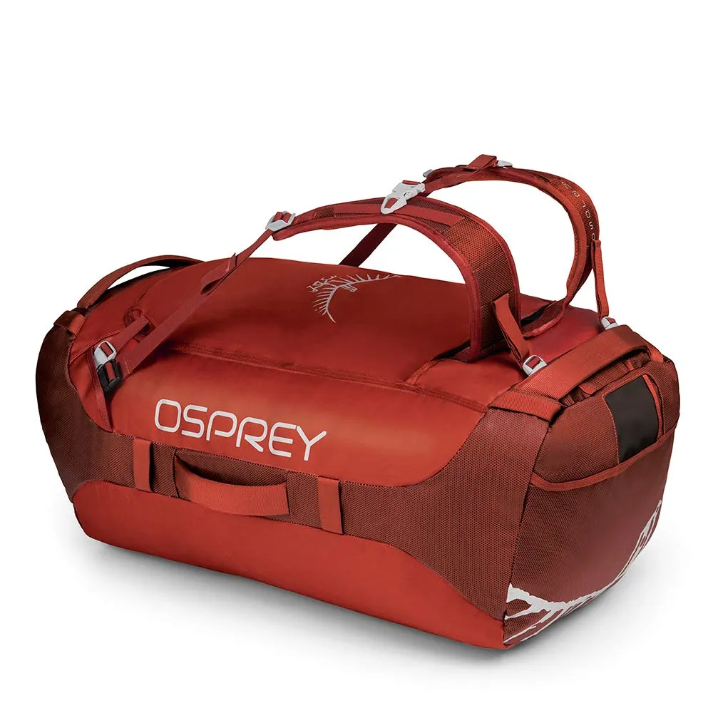 Osprey Packs Transporter 95 Expedition Duffel Bags Osprey-Packs