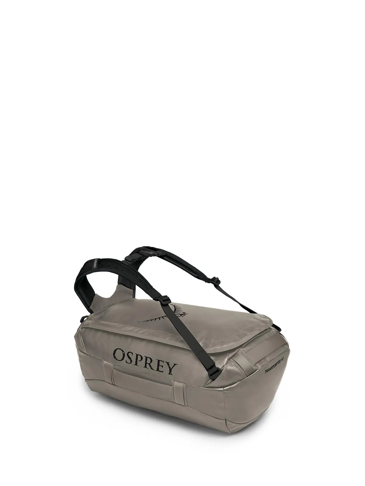 Osprey Packs Transporter 95 Expedition Duffel Bags Osprey-Packs