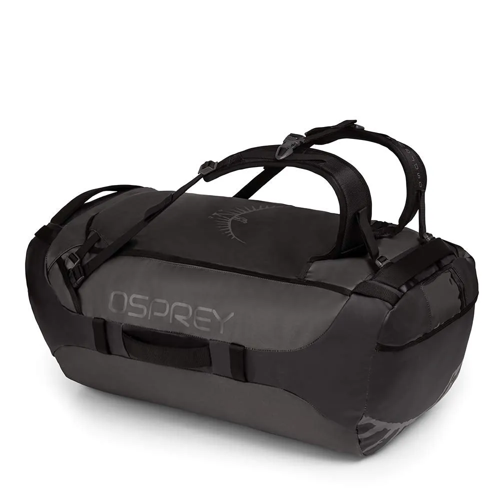 Osprey Packs Transporter 95 Expedition Duffel Bags Osprey-Packs