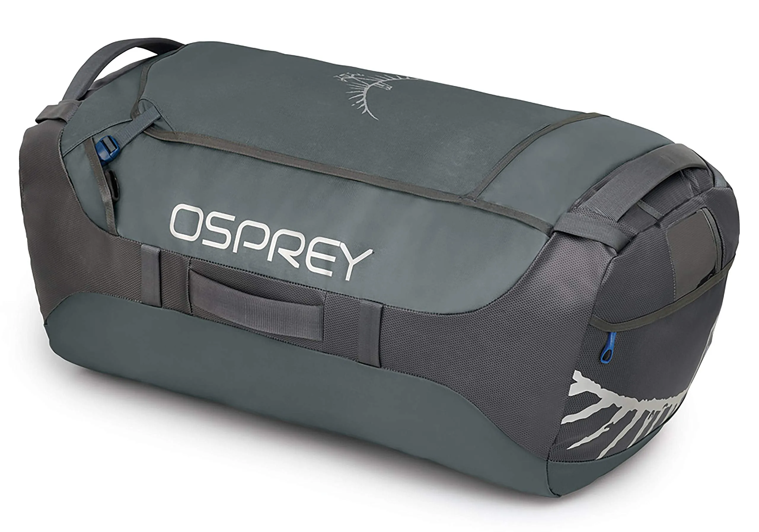 Osprey Packs Transporter 95 Expedition Duffel Bags Osprey-Packs