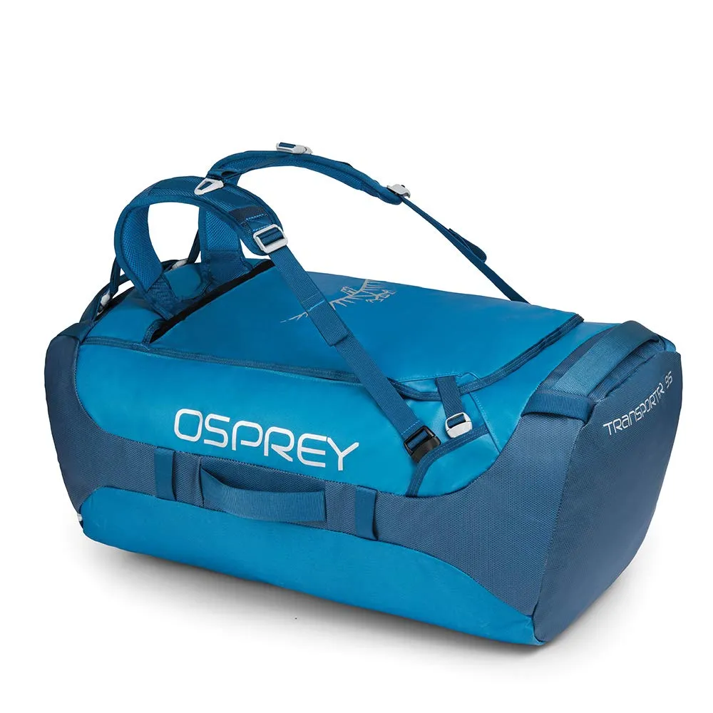 Osprey Packs Transporter 95 Expedition Duffel Bags Osprey-Packs