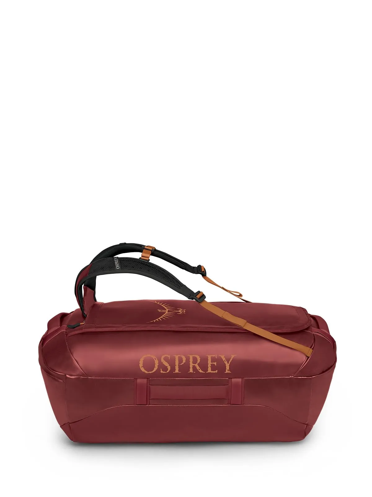 Osprey Packs Transporter 95 Expedition Duffel Bags Osprey-Packs