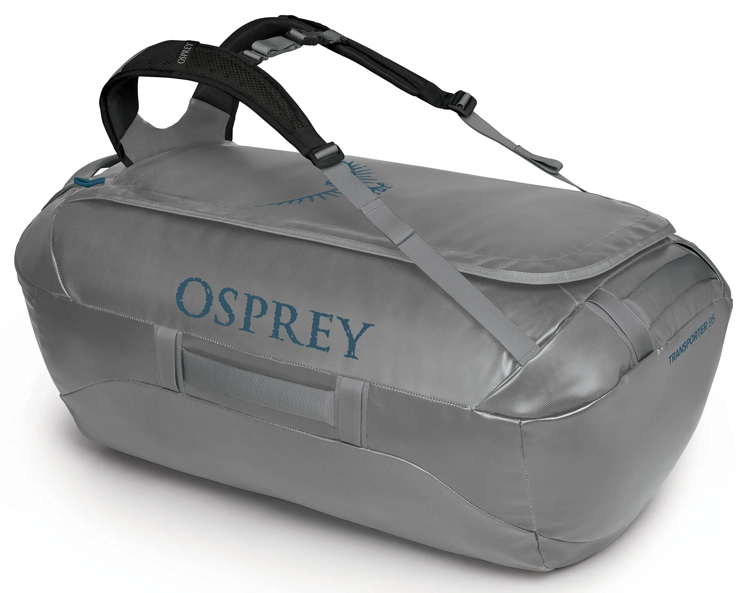 Osprey Packs Transporter 95 Expedition Duffel Bags Osprey-Packs