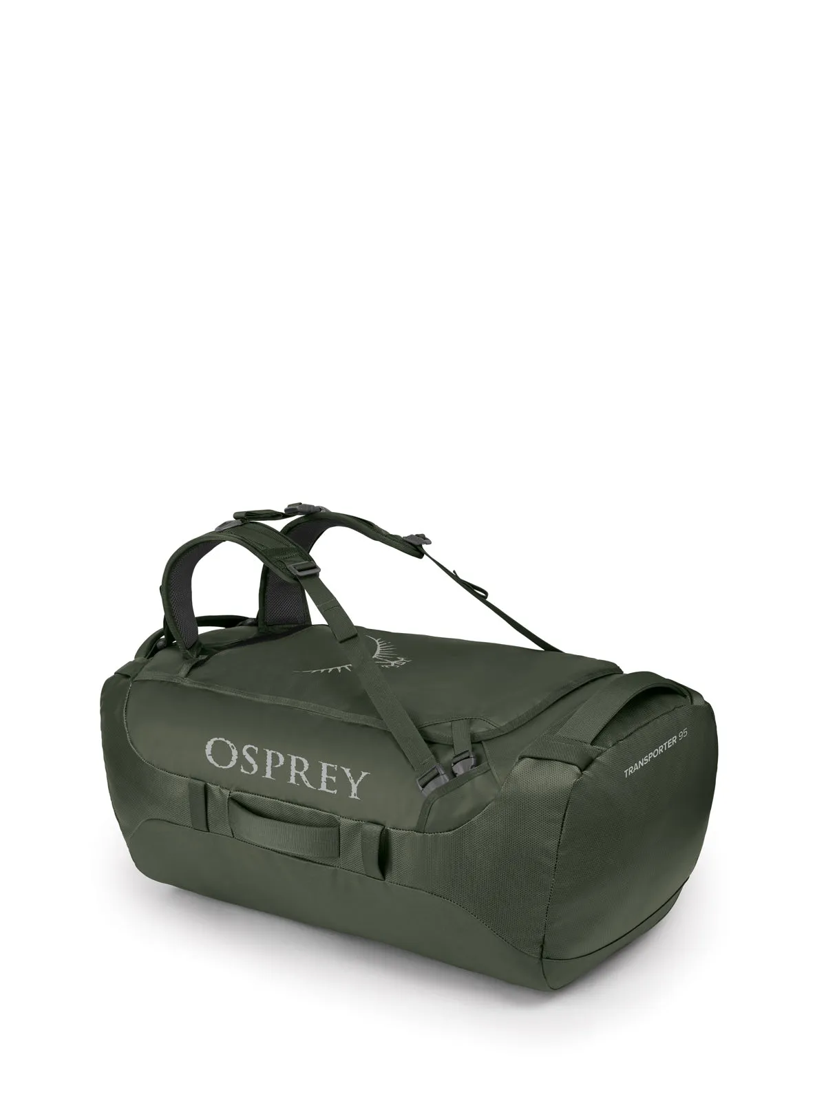 Osprey Packs Transporter 95 Expedition Duffel Bags Osprey-Packs