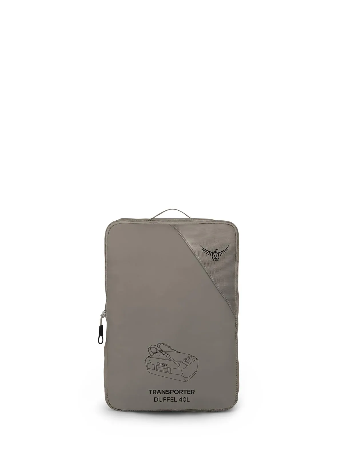 Osprey Packs Transporter 95 Expedition Duffel Bags Osprey-Packs