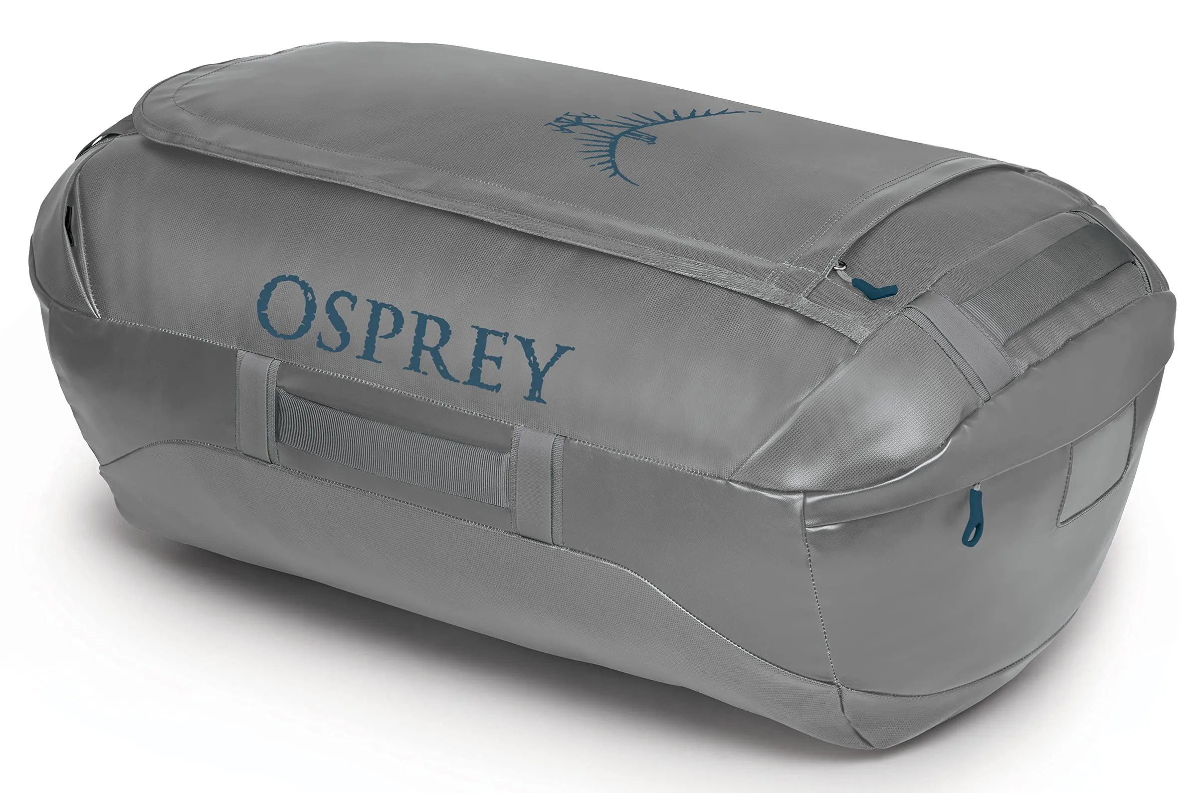 Osprey Packs Transporter 95 Expedition Duffel Bags Osprey-Packs