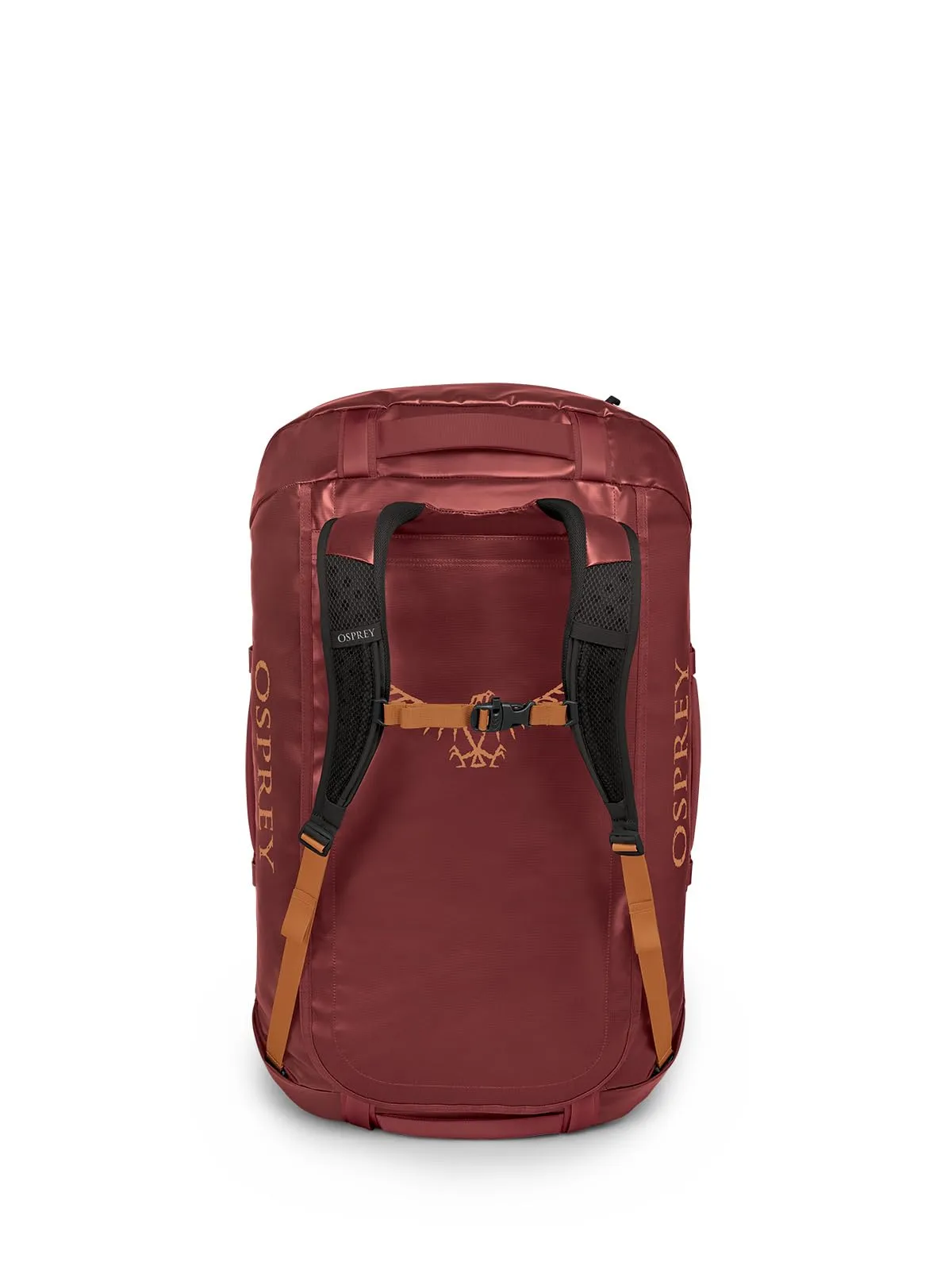 Osprey Packs Transporter 95 Expedition Duffel Bags Osprey-Packs