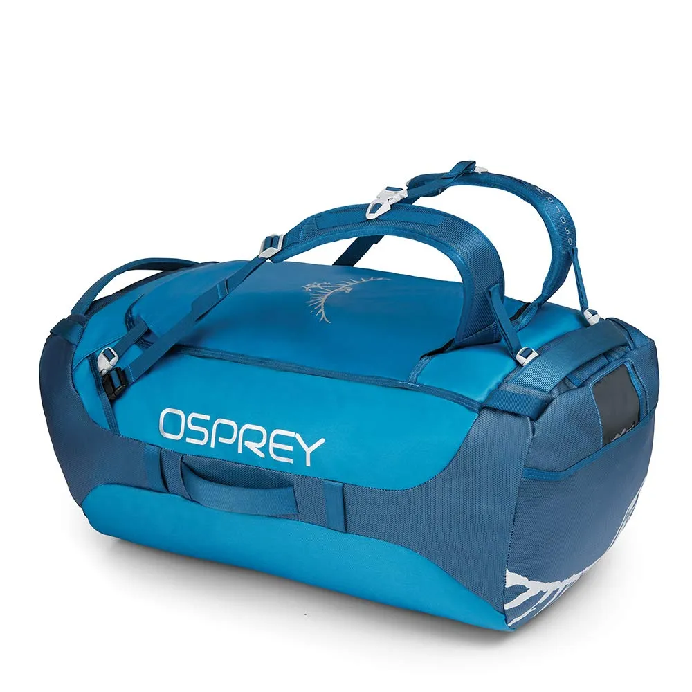 Osprey Packs Transporter 95 Expedition Duffel Bags Osprey-Packs