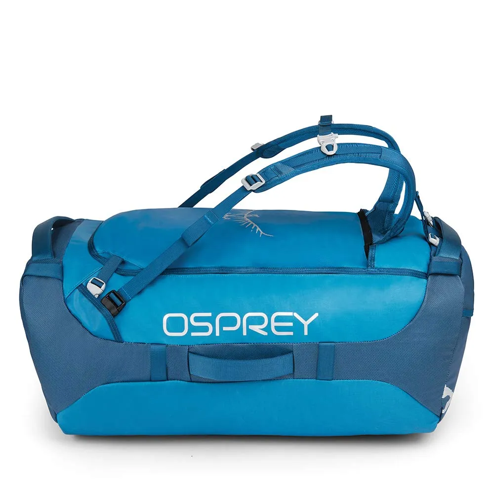 Osprey Packs Transporter 95 Expedition Duffel Bags Osprey-Packs