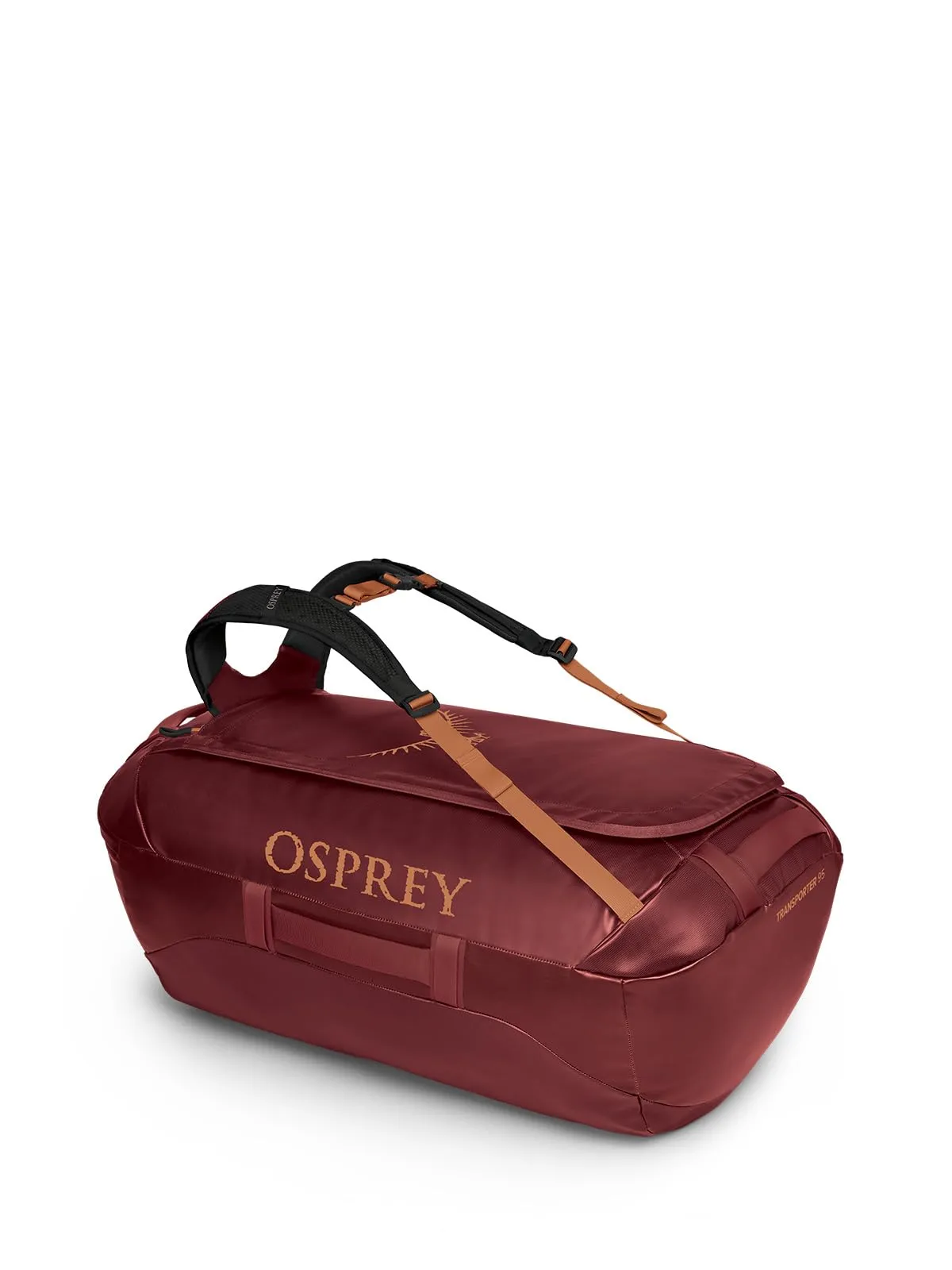 Osprey Packs Transporter 95 Expedition Duffel Bags Osprey-Packs