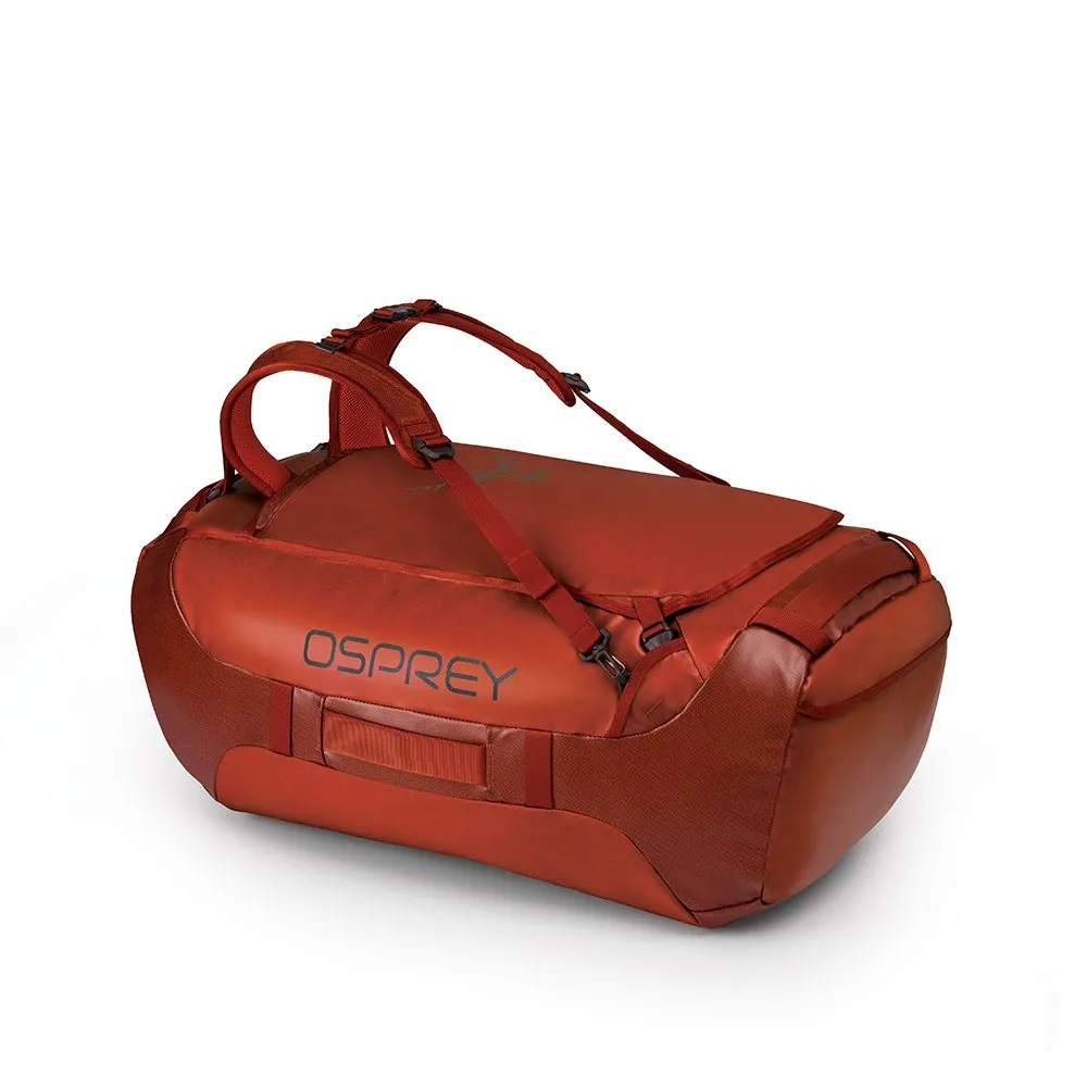 Osprey Packs Transporter 95 Expedition Duffel Bags Osprey-Packs