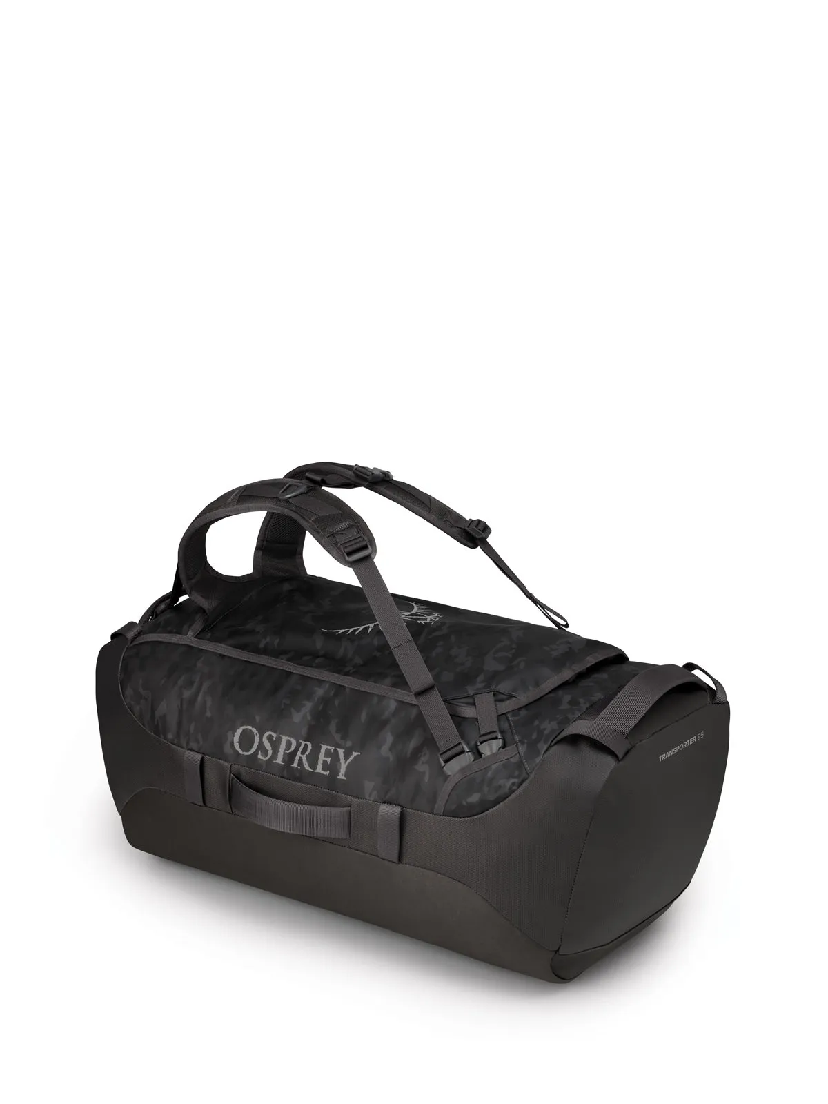 Osprey Packs Transporter 95 Expedition Duffel Bags Osprey-Packs