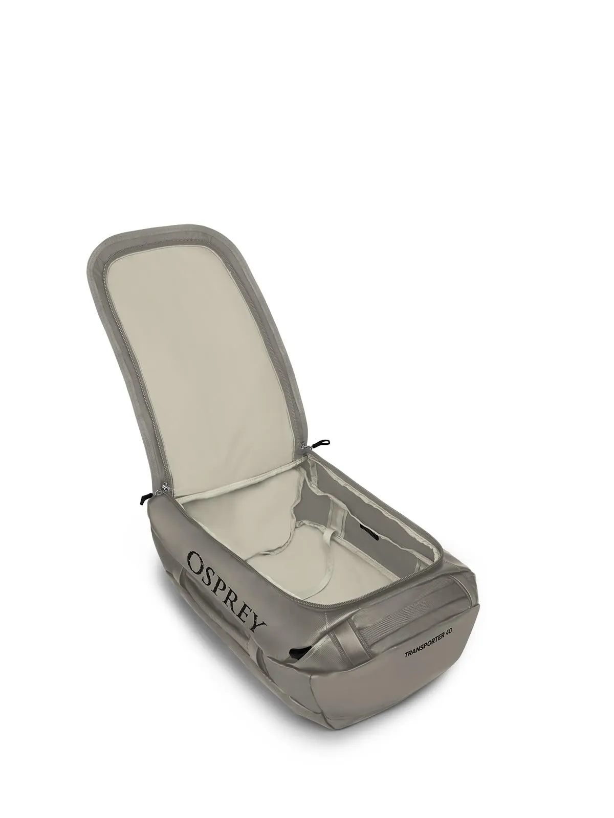 Osprey Packs Transporter 95 Expedition Duffel Bags Osprey-Packs
