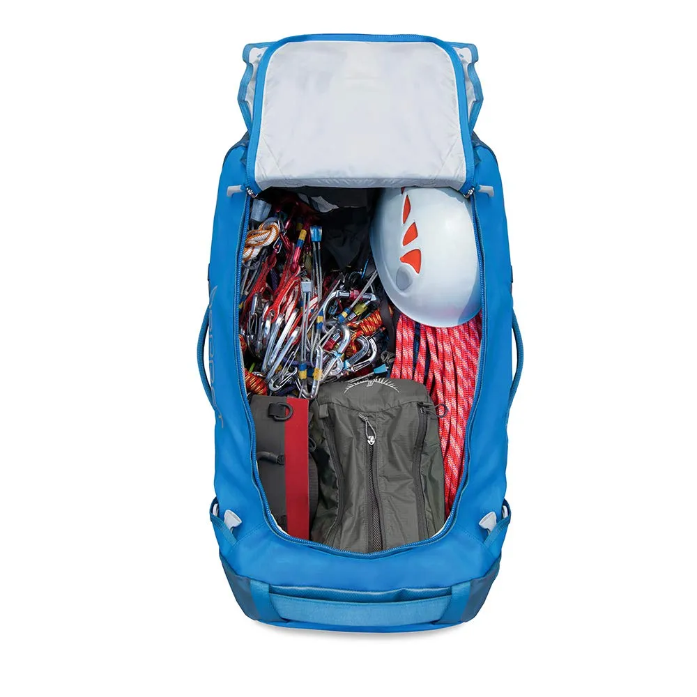 Osprey Packs Transporter 95 Expedition Duffel Bags Osprey-Packs