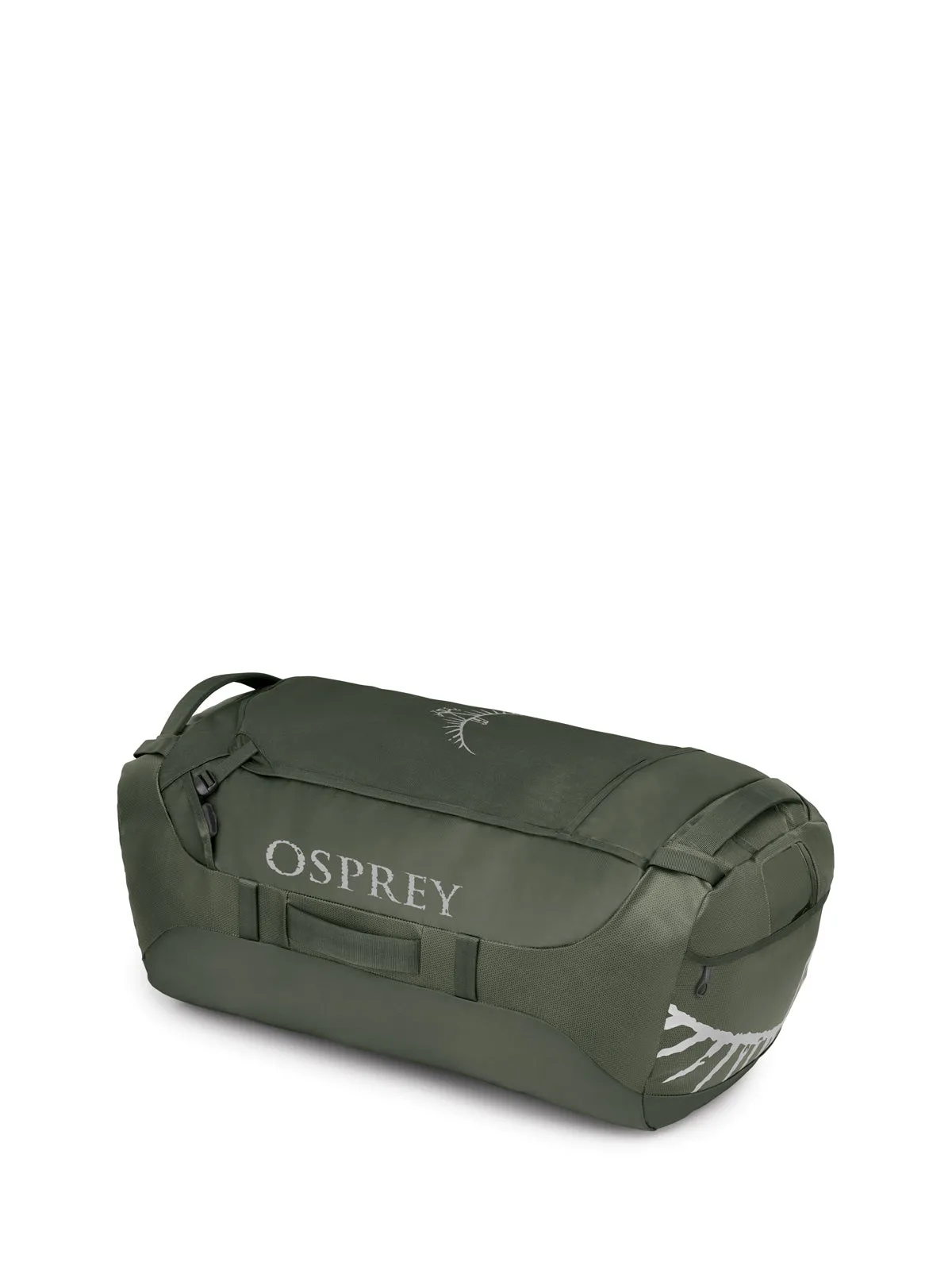 Osprey Packs Transporter 95 Expedition Duffel Bags Osprey-Packs