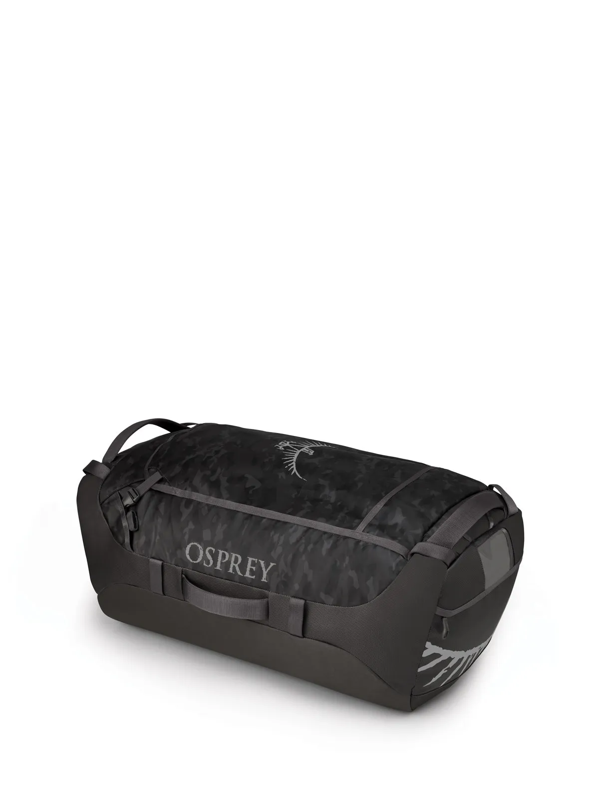 Osprey Packs Transporter 95 Expedition Duffel Bags Osprey-Packs