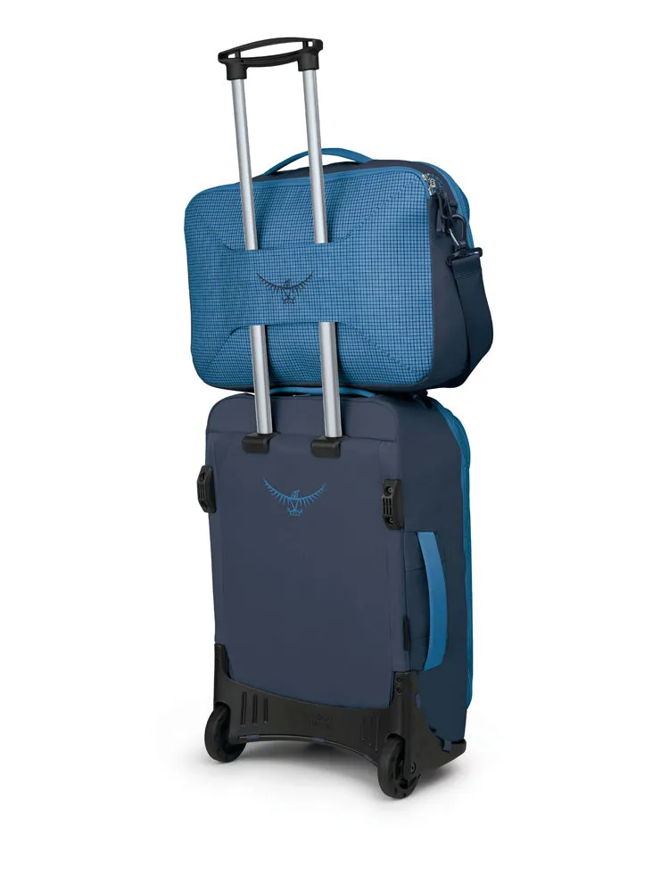 Osprey Packs Transporter Carryon Boarding Bag Bags Osprey-Packs