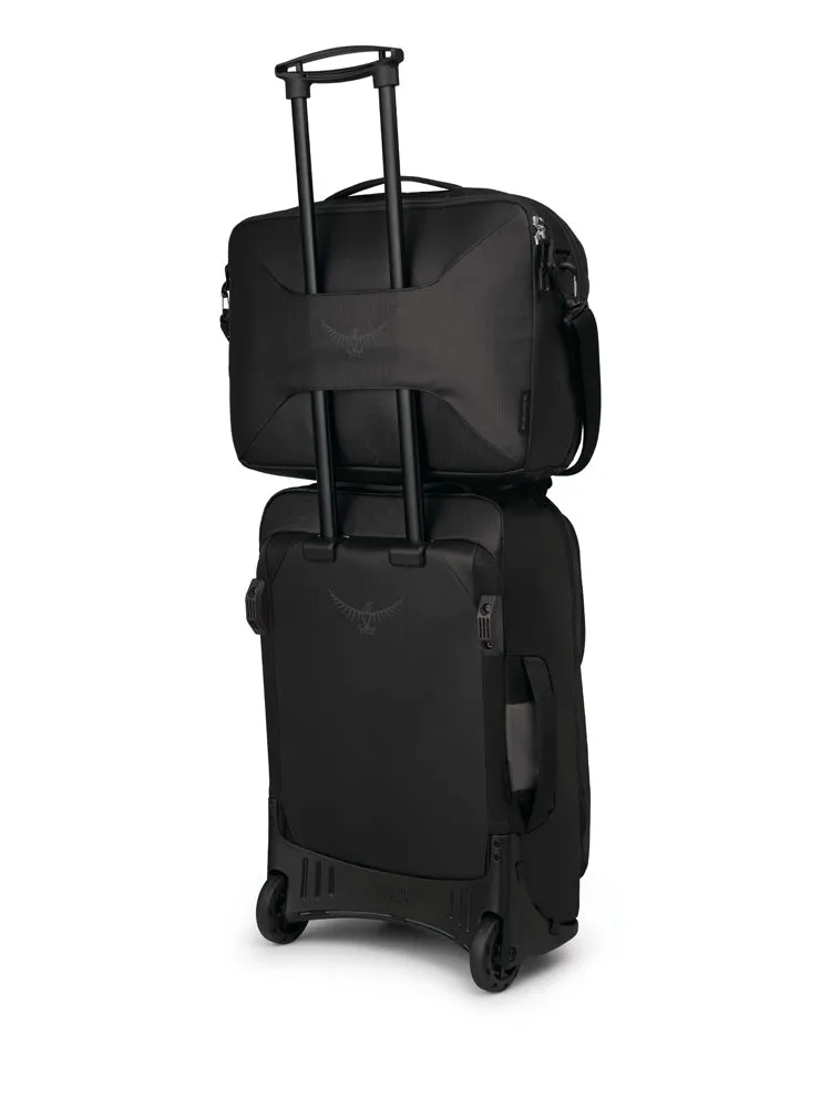 Osprey Packs Transporter Carryon Boarding Bag Bags Osprey-Packs