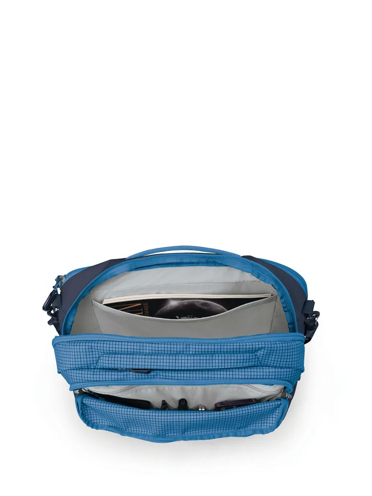 Osprey Packs Transporter Carryon Boarding Bag Bags Osprey-Packs