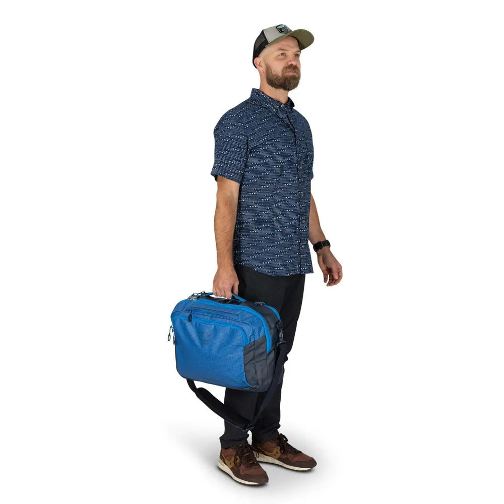 Osprey Packs Transporter Carryon Boarding Bag Bags Osprey-Packs