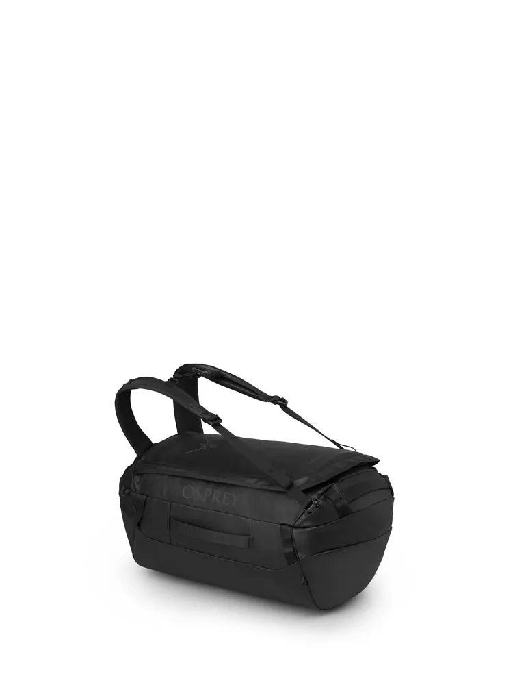 Osprey Packs Transporter Duffel 30 Bags Osprey-Packs