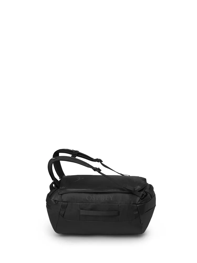 Osprey Packs Transporter Duffel 30 Bags Osprey-Packs