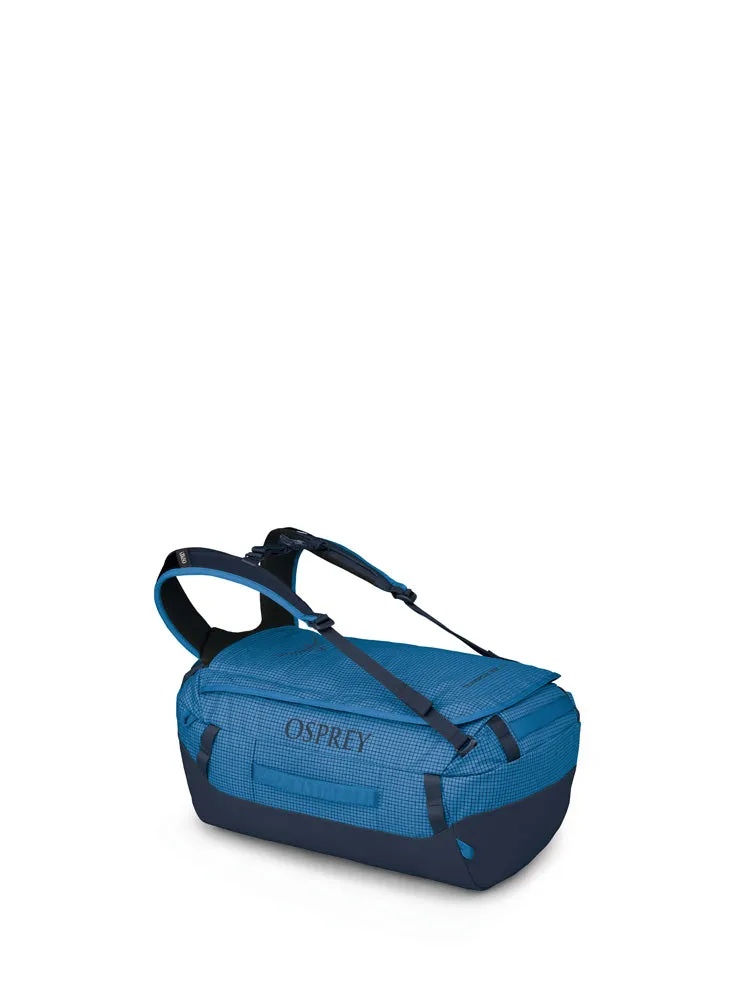 Osprey Packs Transporter Duffel 30 Bags Osprey-Packs