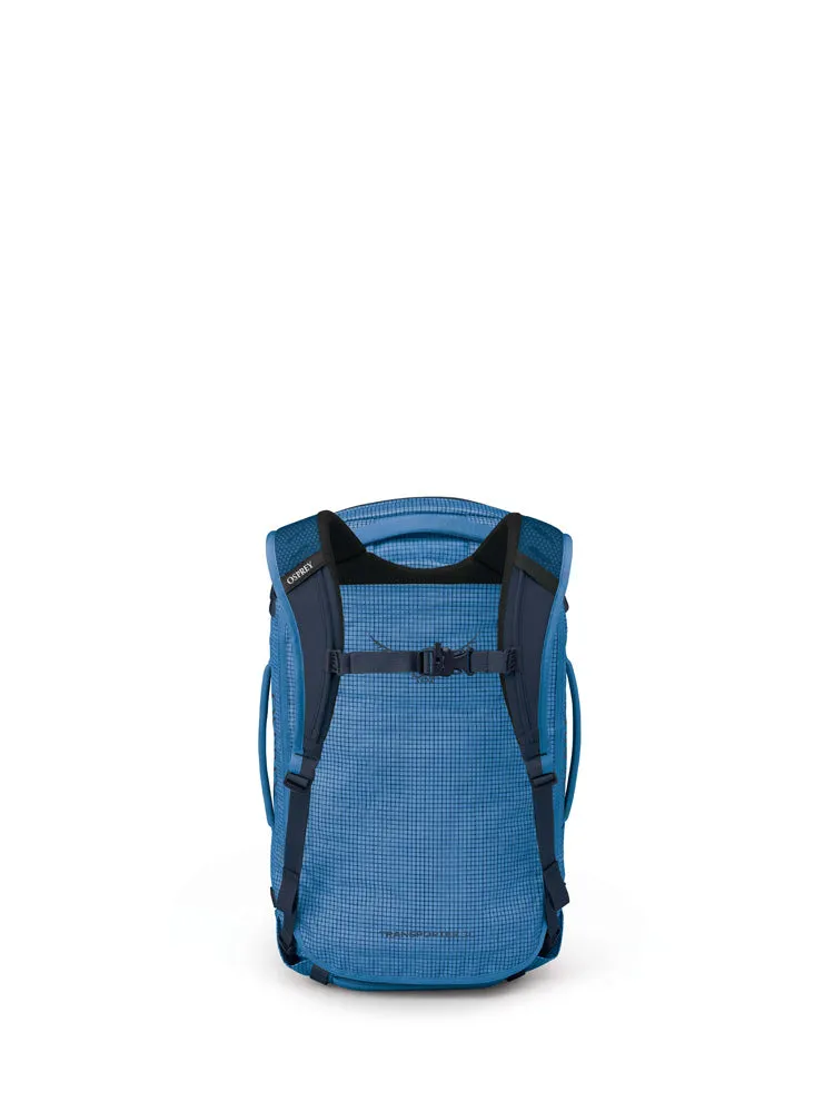 Osprey Packs Transporter Duffel 30 Bags Osprey-Packs