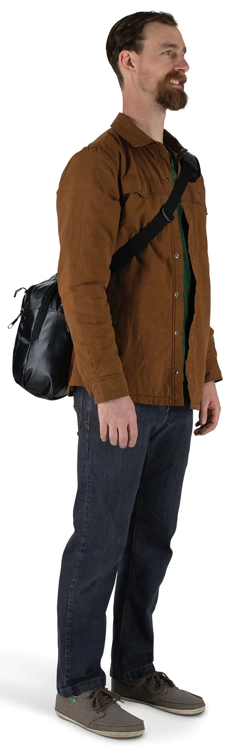 Osprey Packs Transporter Laptop Tote 20 Bags Osprey-Packs
