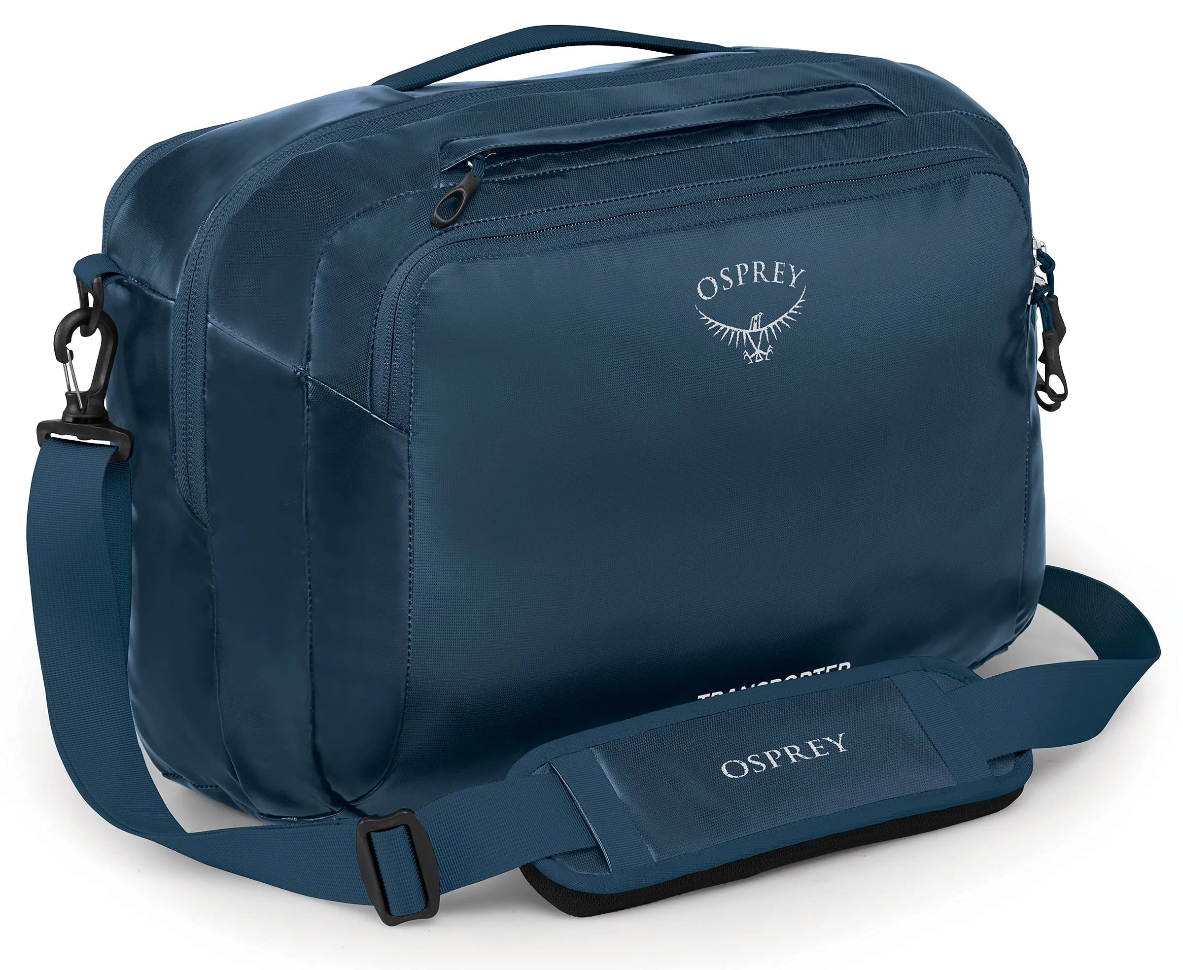 Osprey Packs Transporter Laptop Tote 20 Bags Osprey-Packs
