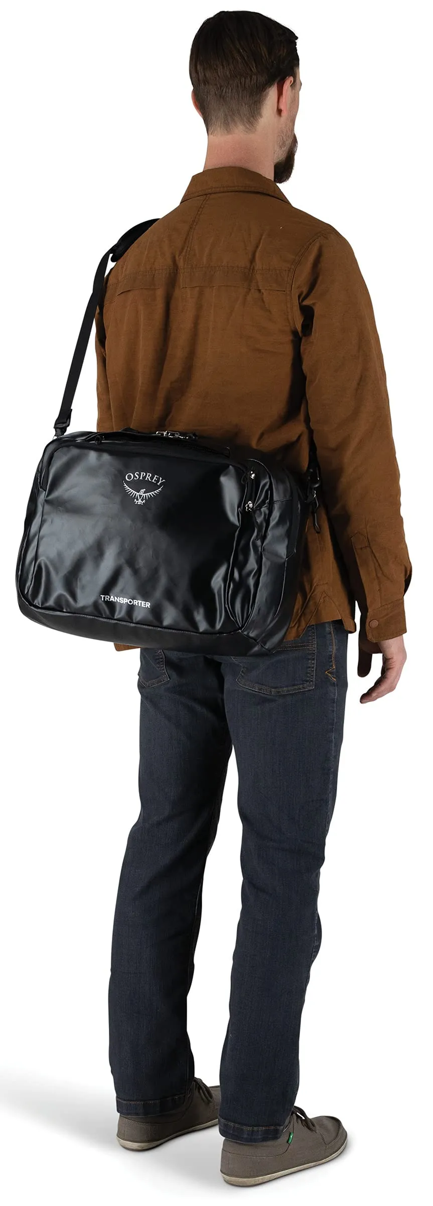 Osprey Packs Transporter Laptop Tote 20 Bags Osprey-Packs