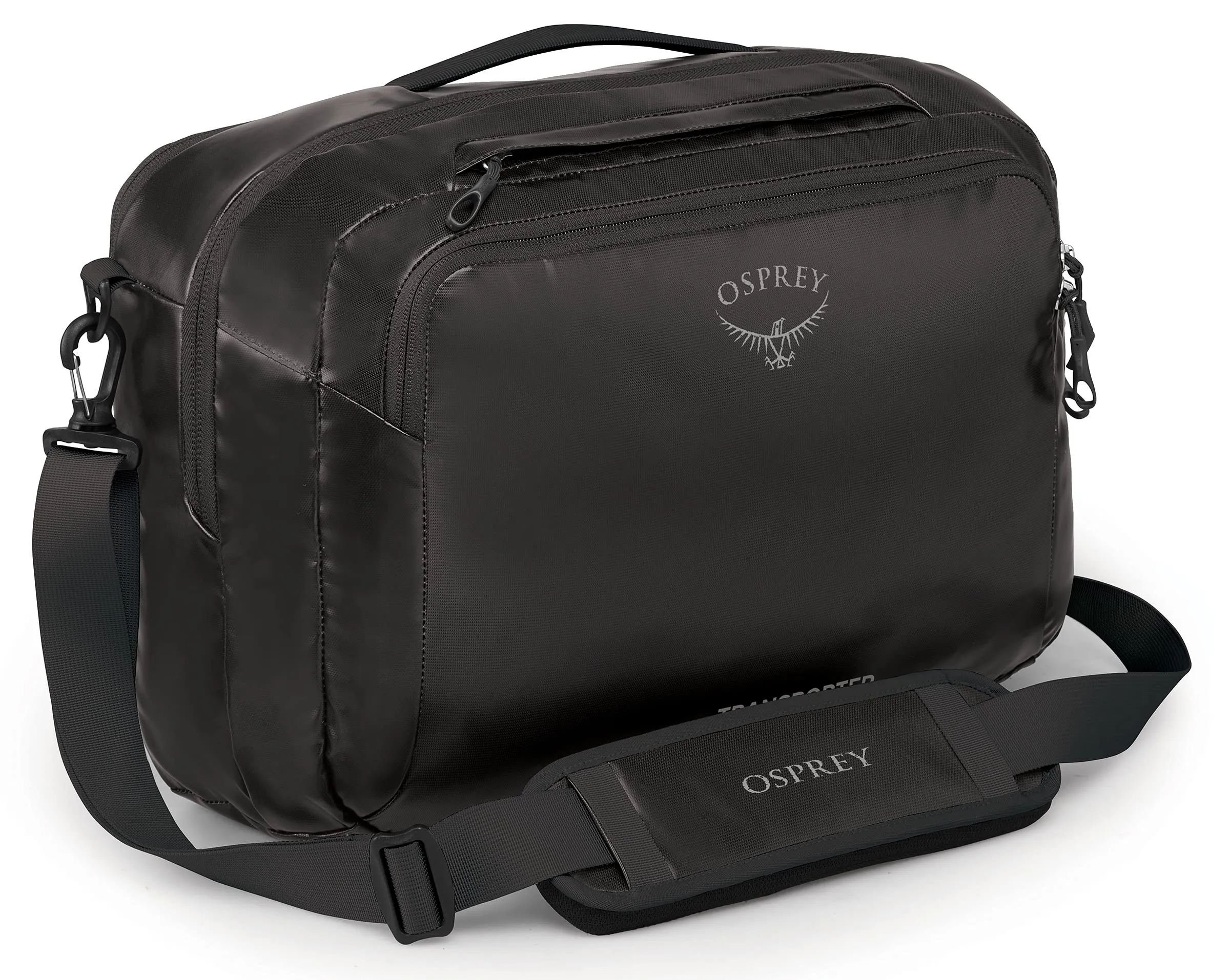 Osprey Packs Transporter Laptop Tote 20 Bags Osprey-Packs