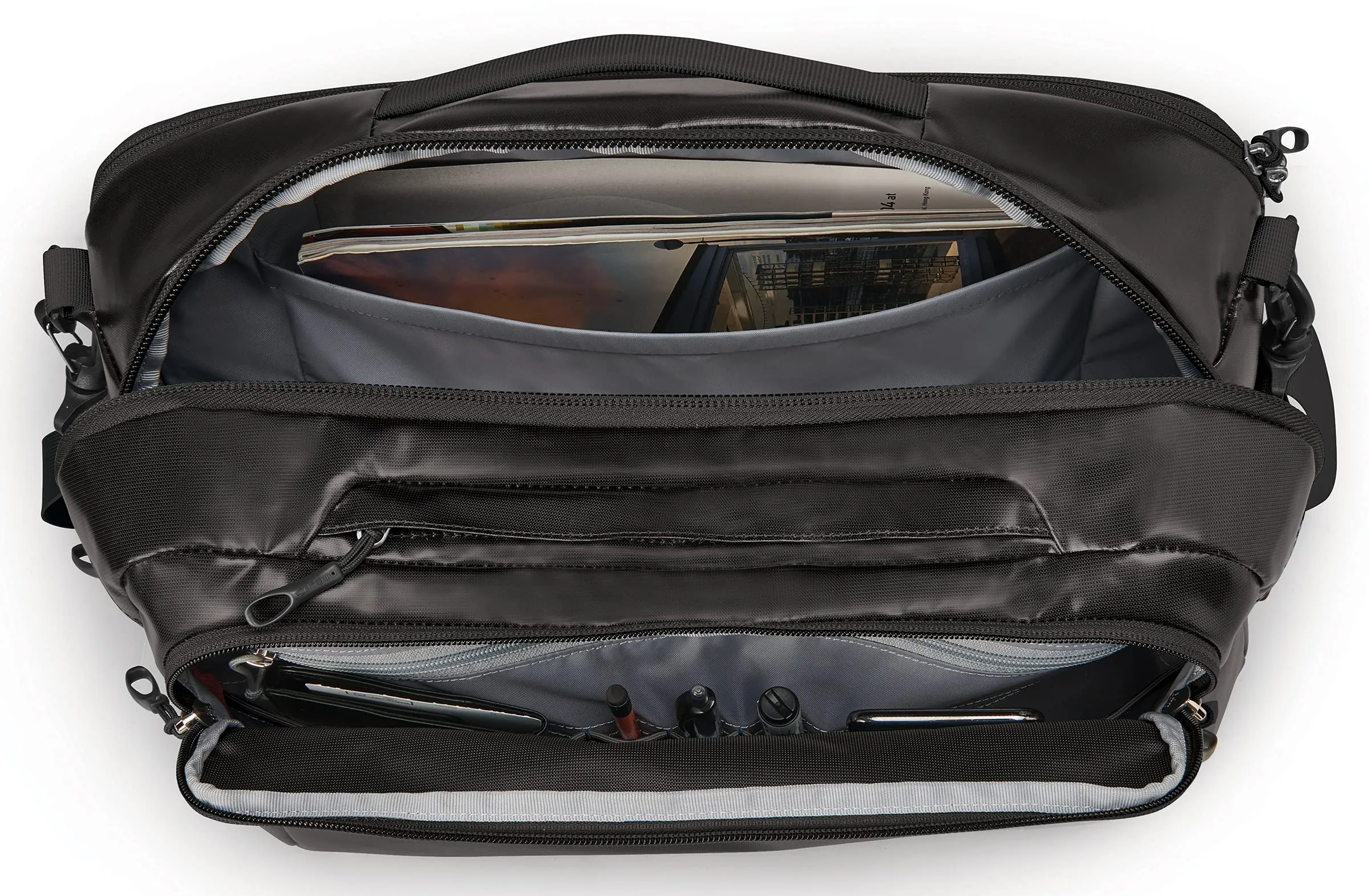 Osprey Packs Transporter Laptop Tote 20 Bags Osprey-Packs