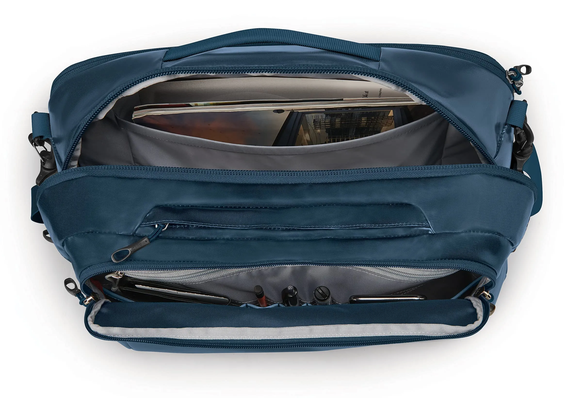 Osprey Packs Transporter Laptop Tote 20 Bags Osprey-Packs