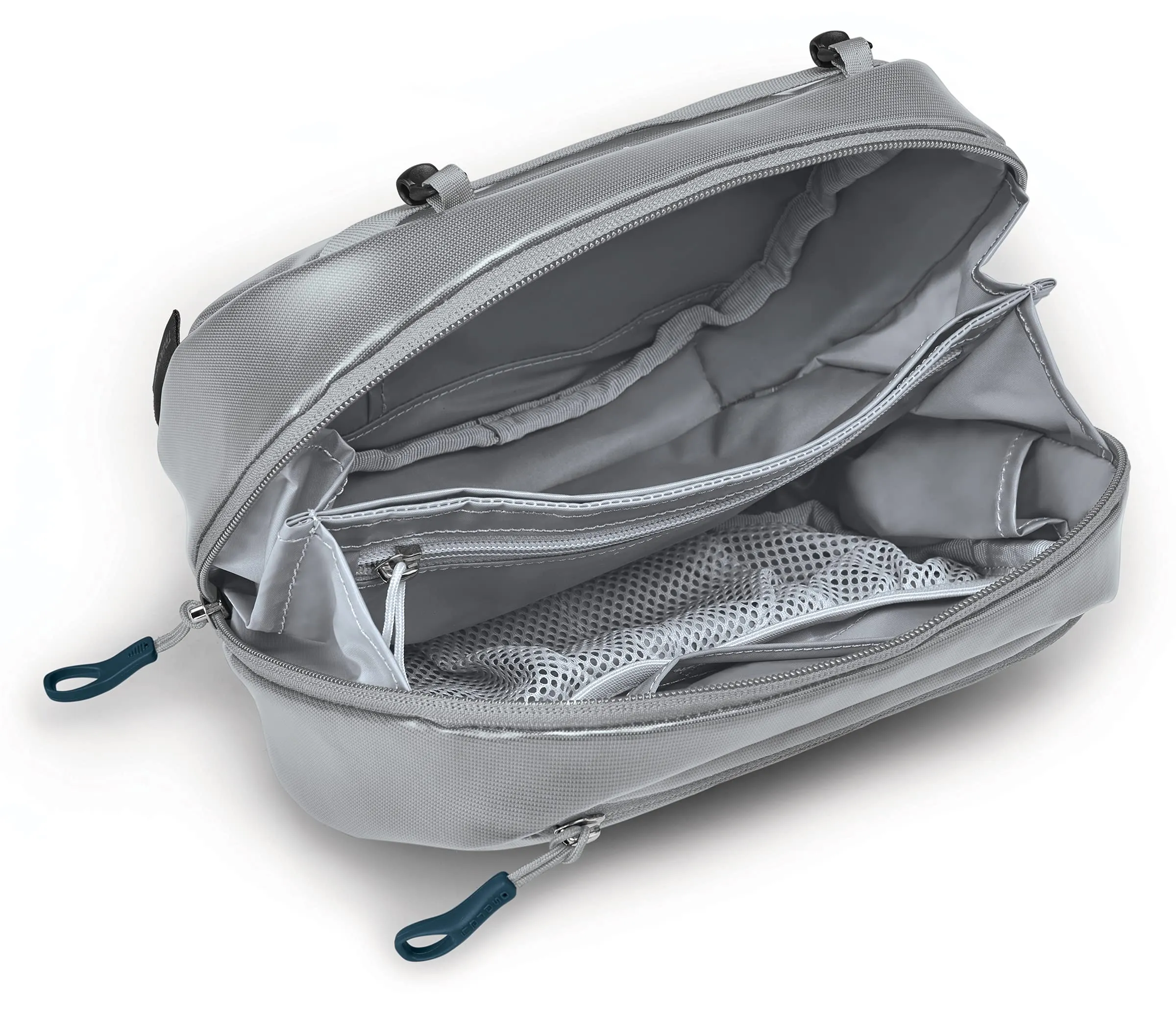 Osprey Packs Transporter Large Toiletry Kit Bags Osprey-Packs