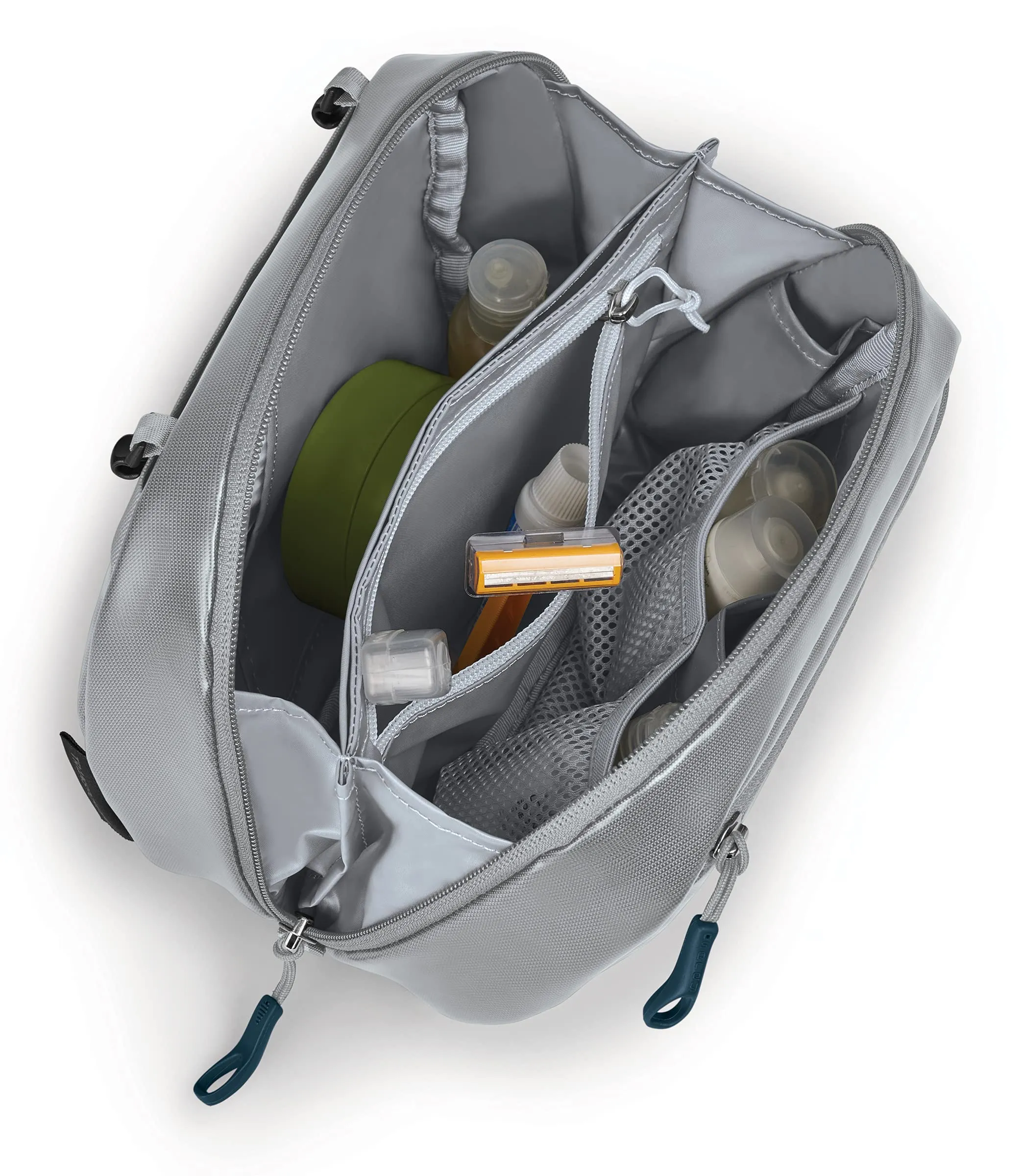 Osprey Packs Transporter Large Toiletry Kit Bags Osprey-Packs