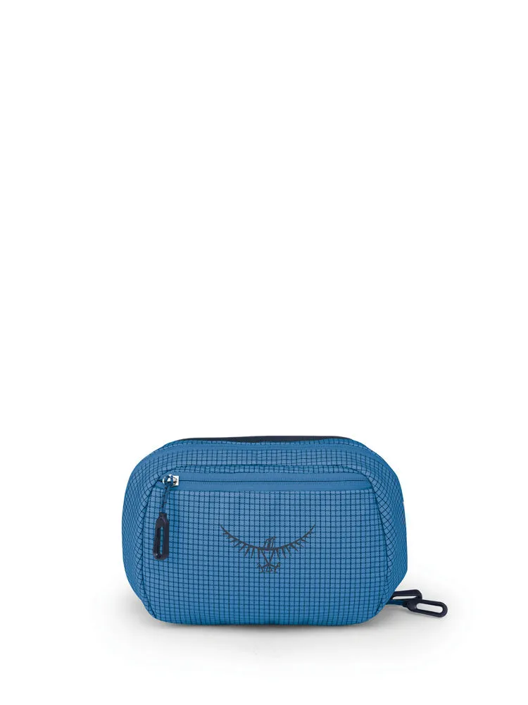 Osprey Packs Transporter Large Toiletry Kit Bags Osprey-Packs