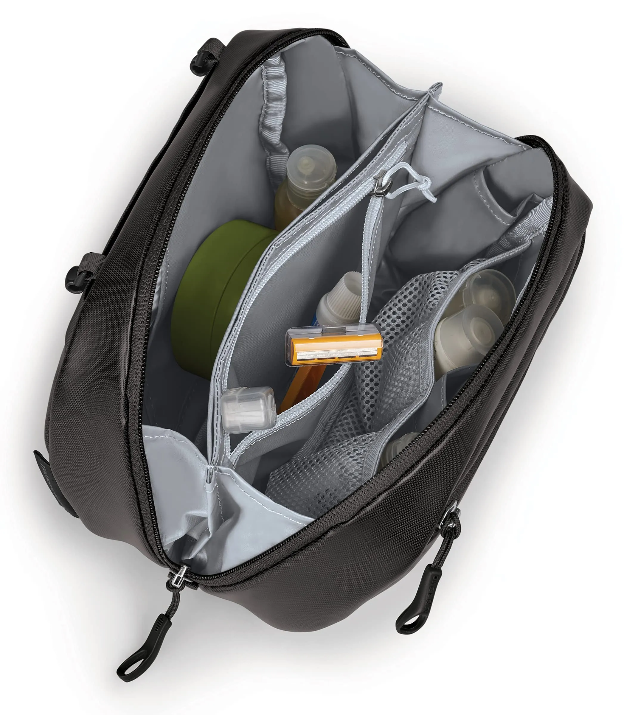 Osprey Packs Transporter Large Toiletry Kit Bags Osprey-Packs