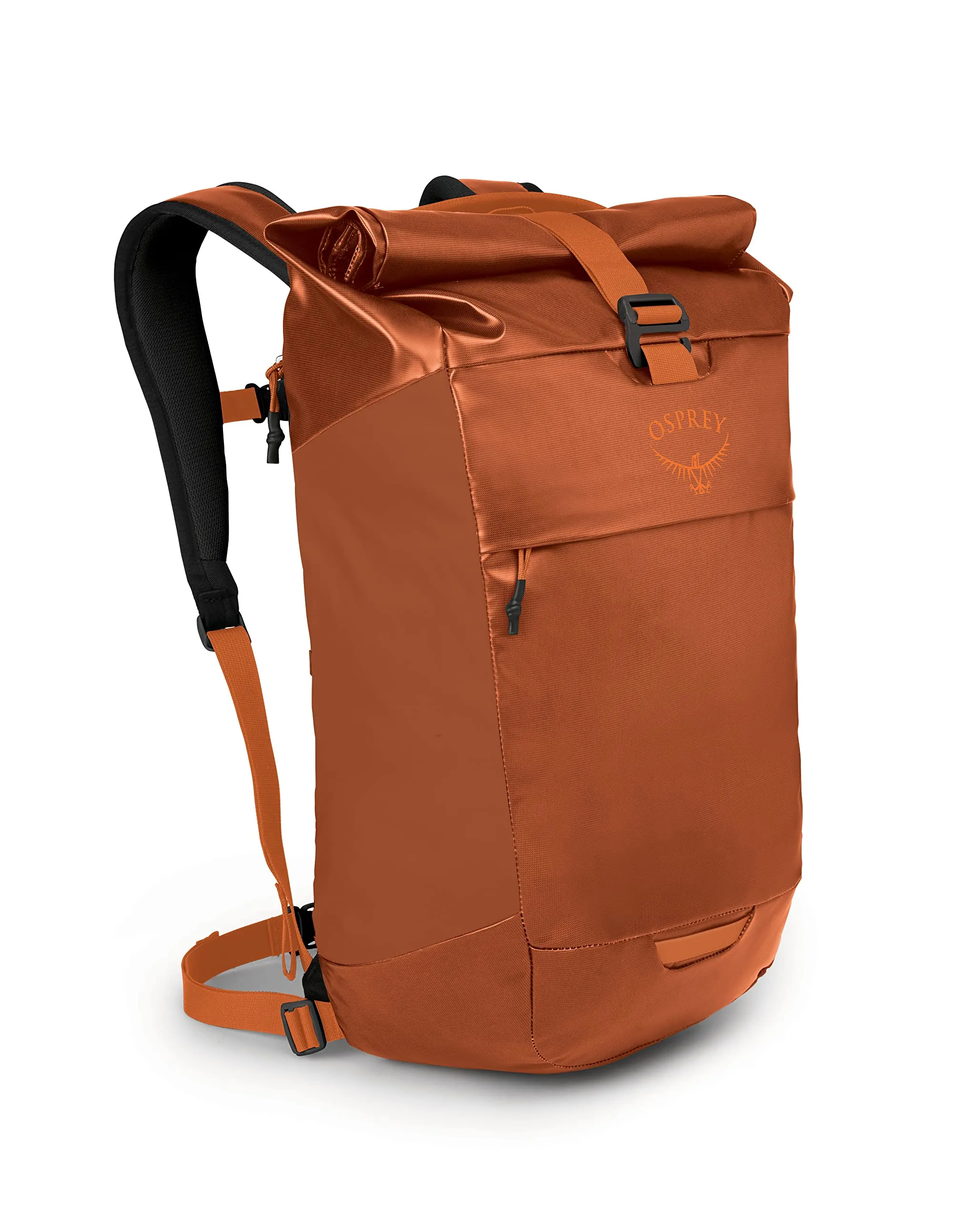 Osprey Packs Transporter Roll Top Laptop Backpack Bags Osprey-Packs