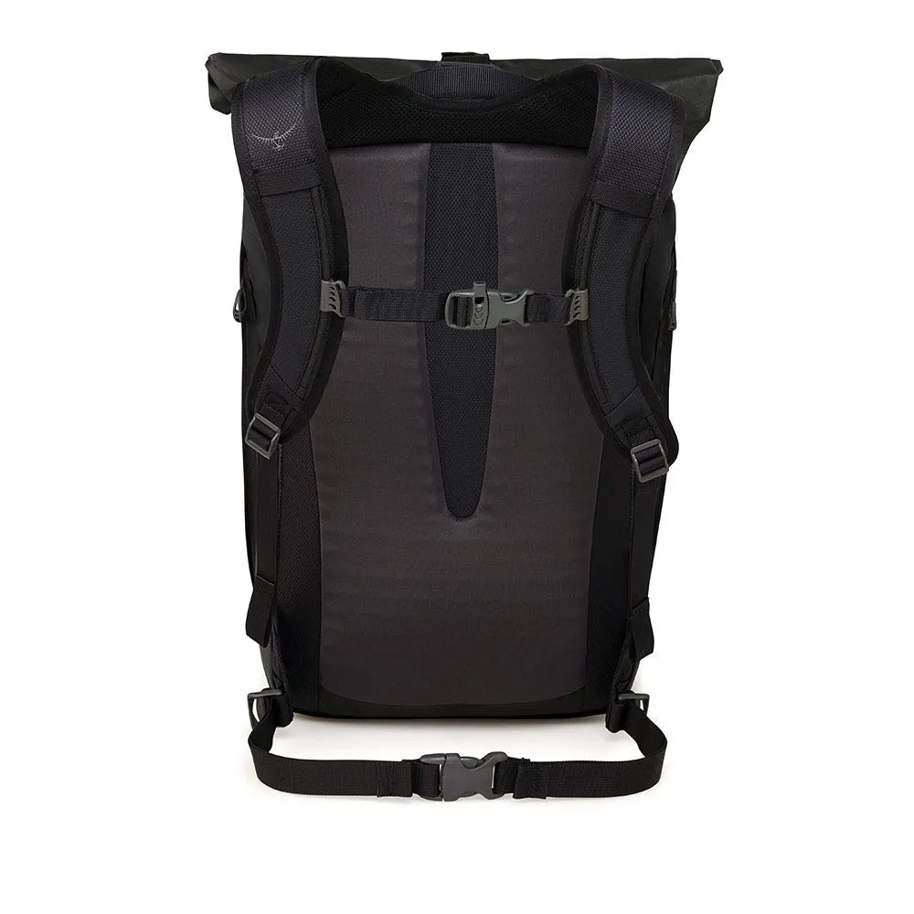 Osprey Packs Transporter Roll Top Laptop Backpack Bags Osprey-Packs