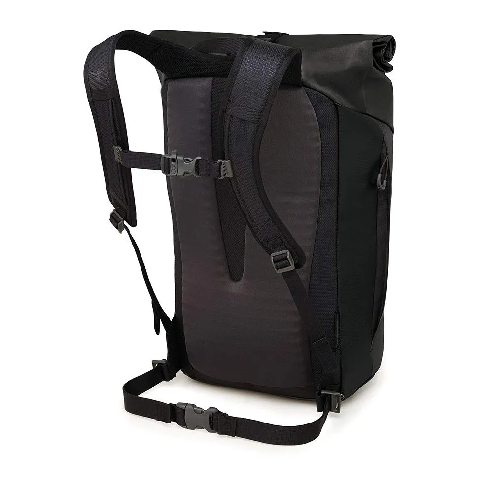 Osprey Packs Transporter Roll Top Laptop Backpack Bags Osprey-Packs
